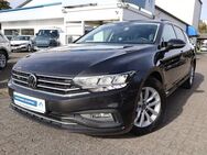 VW Passat Variant, 2.0 TDI Business||R, Jahr 2021 - Darmstadt