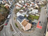 Einmalige Gelegenheit! Haus mit viel Potential zur Erweiterung - Lörrach
