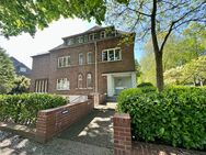 Krefeld Stadtwald! Komplett bezugsfreies & kernsaniertes Mehrfamilienhaus - Krefeld