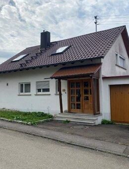 Haus in Dürbheim - Dürbheim