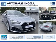 Audi A5, 35 Sportback R, Jahr 2022 - Rüsselsheim