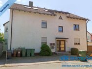 Eigennutzung oder Kapitalanlage - hier haben Sie alle Möglichkeiten! - Ansbach