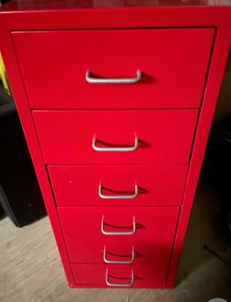 Organizerschrank /Container - Magstadt