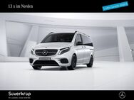 Mercedes V 300, Avantgarde AMG SPORT NIGHT S, Jahr 2023 - Neumünster