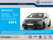 VW Golf, 2.0 TSI GTI Clubsport HdUp H&K, Jahr 2024 - Augsburg