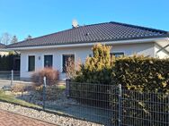 Wohntraum auf einer Ebene - Kloster Lehnin
