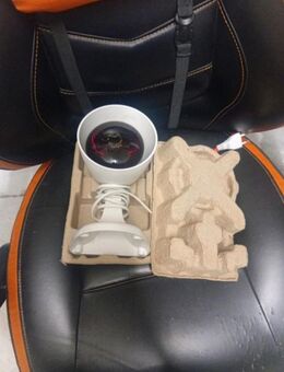 Infrarotlampe Ideen Welt - Nordenham