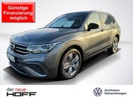 VW Tiguan, 1.5 TSI Allspace Kurzzulassung UPE 52, Jahr 2025 - Sankt Augustin Zentrum