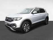 VW T-Cross, 1.0 TSI Life, Jahr 2023 - Köln