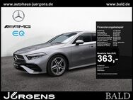 Mercedes A 220, d AMG-Sport Burm 18, Jahr 2023 - Lüdenscheid