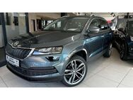 Skoda Karoq 1.5 TSI *Smart Link*LED*Kamera*Sitzhzg* - Neuötting