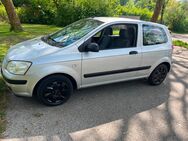 Hyundai Getz 1.1 - Essen