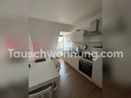 [TAUSCHWOHNUNG] Ruhige und schöne 2 Zimmerwohnung (oder Wg-Zimmer)?? - Leipzig