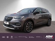 Opel Grandland X, 1.6 Hybrid Ultimate, Jahr 2020 - Weinsberg