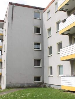 Gemütliche Etagenwohnung mit freundlicher Atmosphäre in Siegen - Siegen (Universitätsstadt)