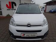 Citroen Berlingo Multispace Shine Klima PDC AHK - Sulzbach (Saar)