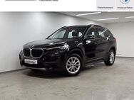 BMW X1, sDrive18i Advantage, Jahr 2020 - Rosenheim