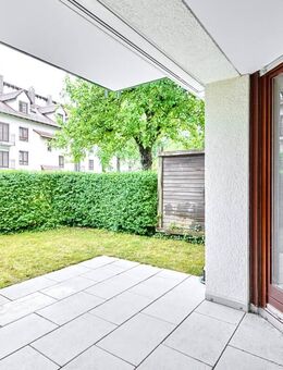 ***Pendlerglück! Viel Platz zum Wohnen, München in nur 25 Minuten entfernt*** - Mering
