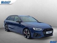 Audi A4 S line 40 TFSI quattro S tronic Klima - Bad Reichenhall