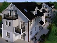 MGF-Group: 3-Zimmerwohnung / 3 Balkone und einer Wohn-/Nutzfläche von 79,39 m² - WHG 05. - Olching