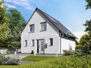 Massivhaus mit Bauzeit- und Festpreisgarantie, Finanzierungsservice und Küchengutschein - in der Nähe von Bad Salzungen - Barchfeld-Immelborn