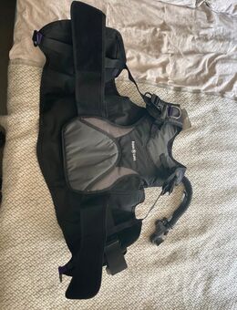 AQUALUNG Pearl BCD Größe M - Reinstorf