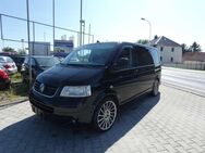 VW T5 Multivan Multivan Startline Alu Pilotsitz Bicolor HU AU Neu - Bautzen