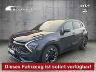 Kia Sportage, 1.6 T 180 AWD GTL DRI SOU, Jahr 2024 - Langenberg