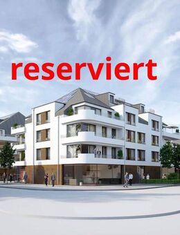 Moderne Wohnung in Schweich - Komfort und Design vereint - Schweich