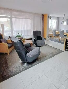 Hochwertig modernisierte 3,5-Zimmer-Wohnung am Waldrand! - Filderstadt