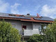 Energetisch saniertes modernes Mehrfamilienhaus - 3 Wohnungen - 4,13 % Rendite - Röttenbach (Landkreis Erlangen-Höchstadt)