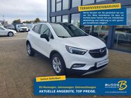 Opel Mokka X 1.4 EcoTec / Navi / elektr. Schiebedach - Warstein