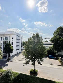 PROVISIONSFREI! Lichtverwöhnte, modernisierte Singelwohnung in Top-Lage von Bad Neuenahr! - Bad Neuenahr-Ahrweiler
