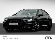 Audi A6, Avant S line 55 TFSI quattro S Line Carbon, Jahr 2024 - Dortmund