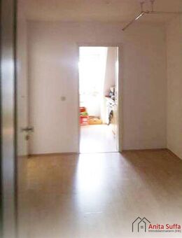 Gepflegte 1,5 Zimmer Wohnung in Stadeln zu vermieten! - Fürth
