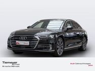 Audi A8 50 TDI Q PANO B&O ALLRADLENKUNG - Plettenberg