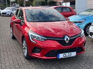 Renault Clio, Experience AUTO, Jahr 2020 - Wesel