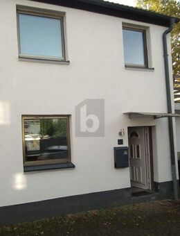 KLEINES HAUS LIEBEVOLL RENOVIERT, SOFORT BEZIEHBAR - Binsfeld