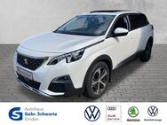 Peugeot 5008, 1.6 THP Allure, Jahr 2018 - Emden