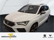 Seat Ateca FR 1.5 TSI DSG LM19 BEATS NAVI+ FULL-LINK EASY-OPEN - Hemer