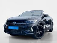 VW T-Roc Cabriolet, 1.5 TSI R-Line, Jahr 2024 - Freigericht