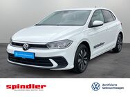 VW Polo, 1.0 TSI VI Move, Jahr 2024 - Kitzingen