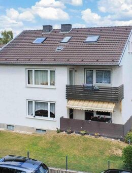 Optimal zum Eigennutz und als Investment - Gepflegtes 2-3 Familienhaus in Bonn Lessenich-Meßdorf - Bonn