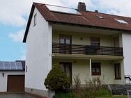 Viel Wohnfläche auf drei Wohnebenen - Moosburg (Isar)