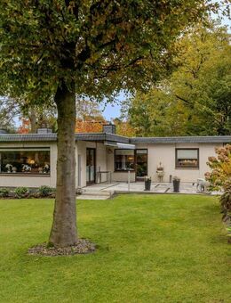 Traumhaft schön auf einer Ebene - Buchholz (Nordheide)