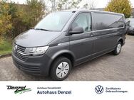 VW T6.1, 2.0 TDI Kasten lang Vorber, Jahr 2023 - Wohratal