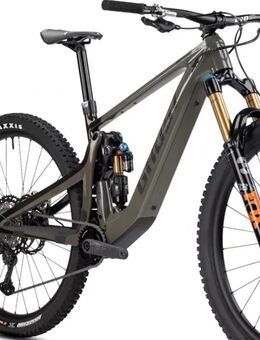 GHOST light e Bike Mountainbike - Zollikofen