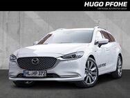 Mazda 6, 2.5 20th anniv SKYA G, Jahr 2024 - Lübeck