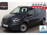 Mercedes-Benz Vito 114 CDI 4M MIXTO KAMERA,STANDHZ,KLIMA,NAVI - Berlin