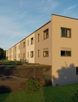Modernes Wohnkonzept in Moosburg - Familienfreundlich & energieeffizient - Moosburg (Isar)